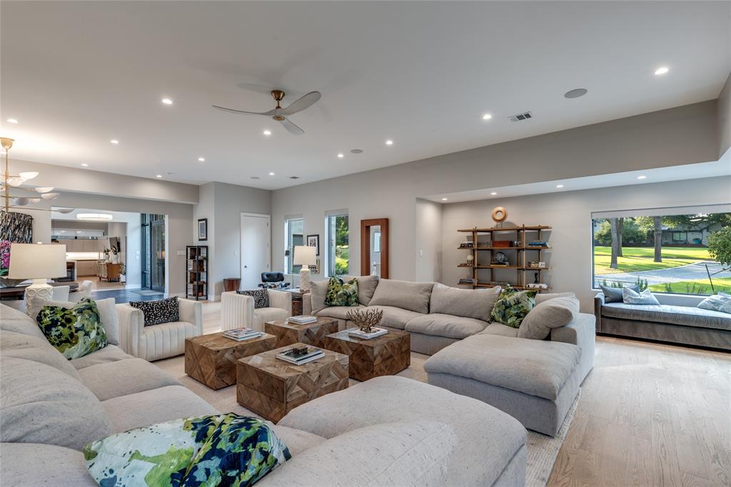 Forest Hills - Residential