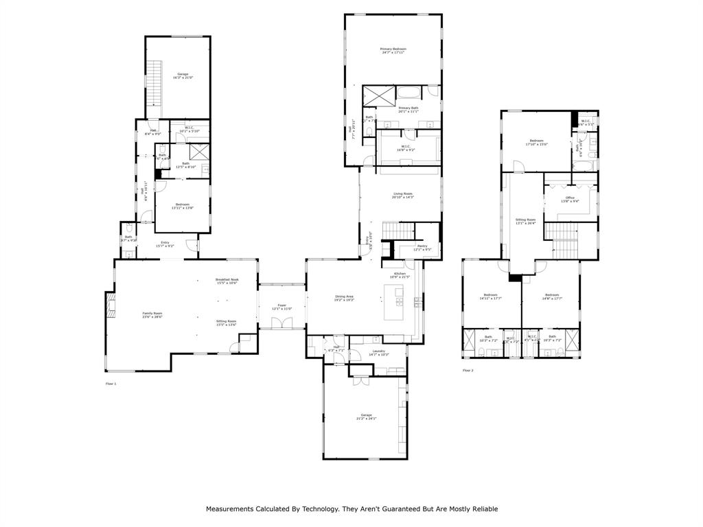 Forest Hills - Residential