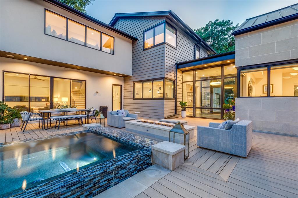 Forest Hills - Residential