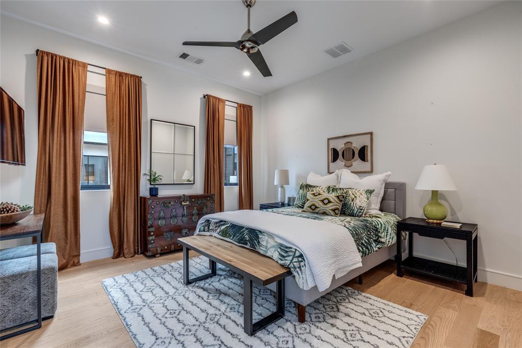 Forest Hills - Residential