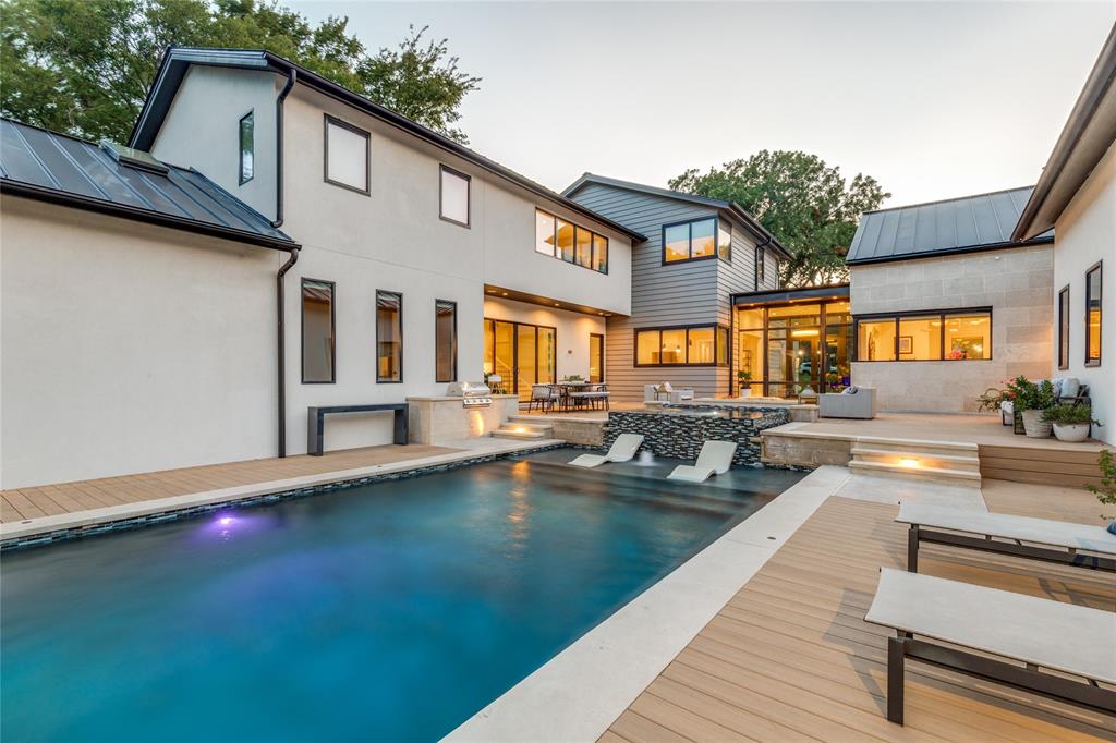 Forest Hills - Residential