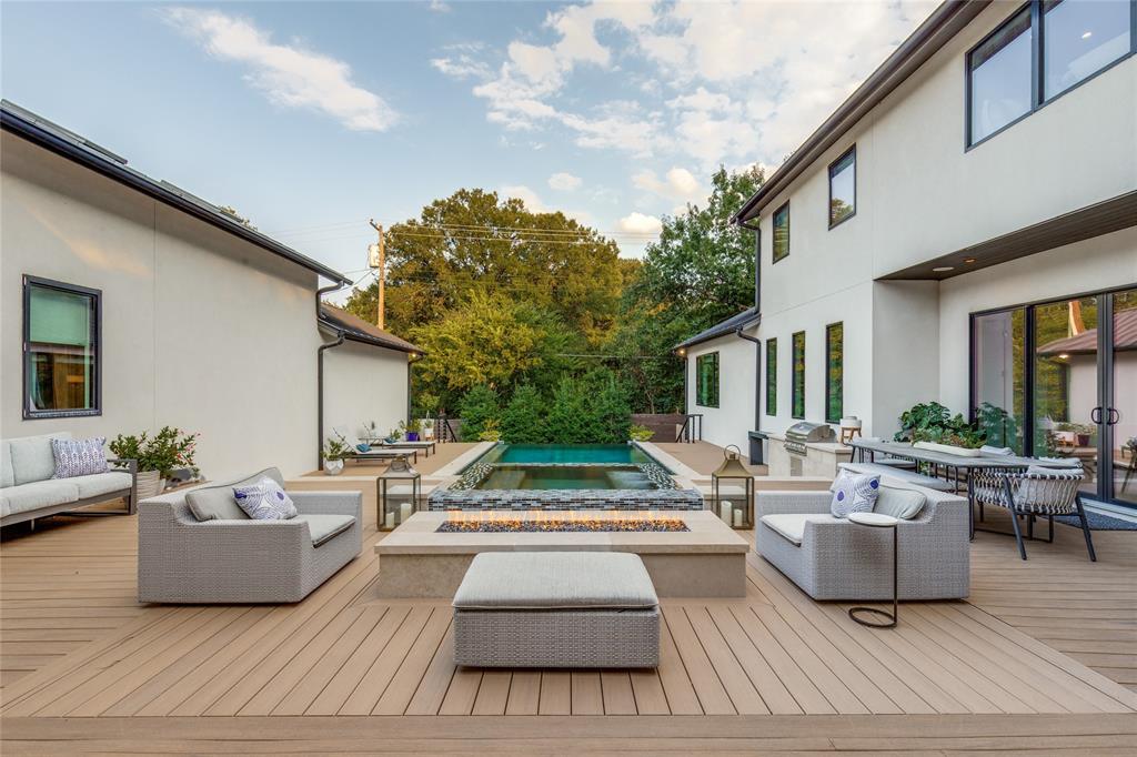 Forest Hills - Residential