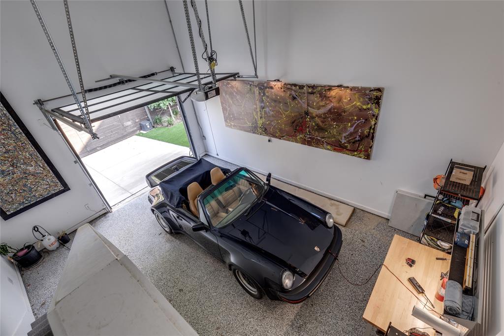 Forest Hills - Residential