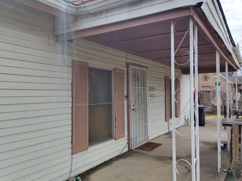 Driscoll Acres Add - Residential