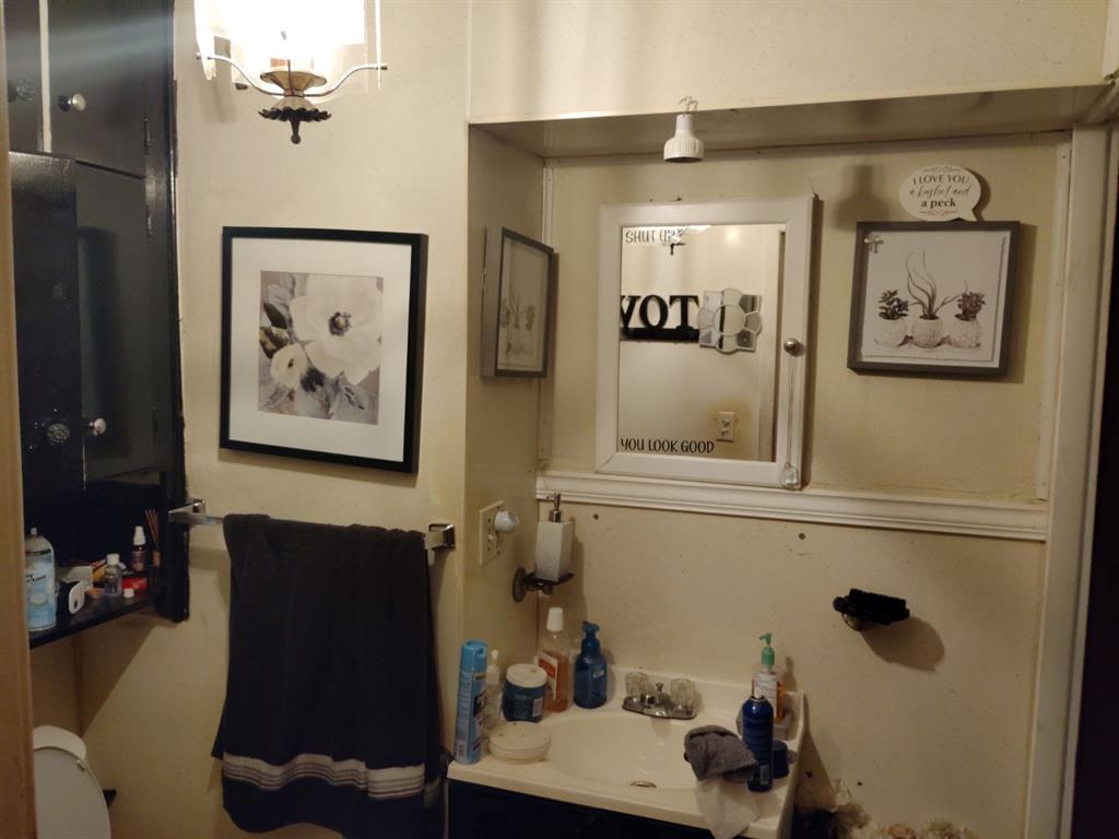 Driscoll Acres Add - Residential