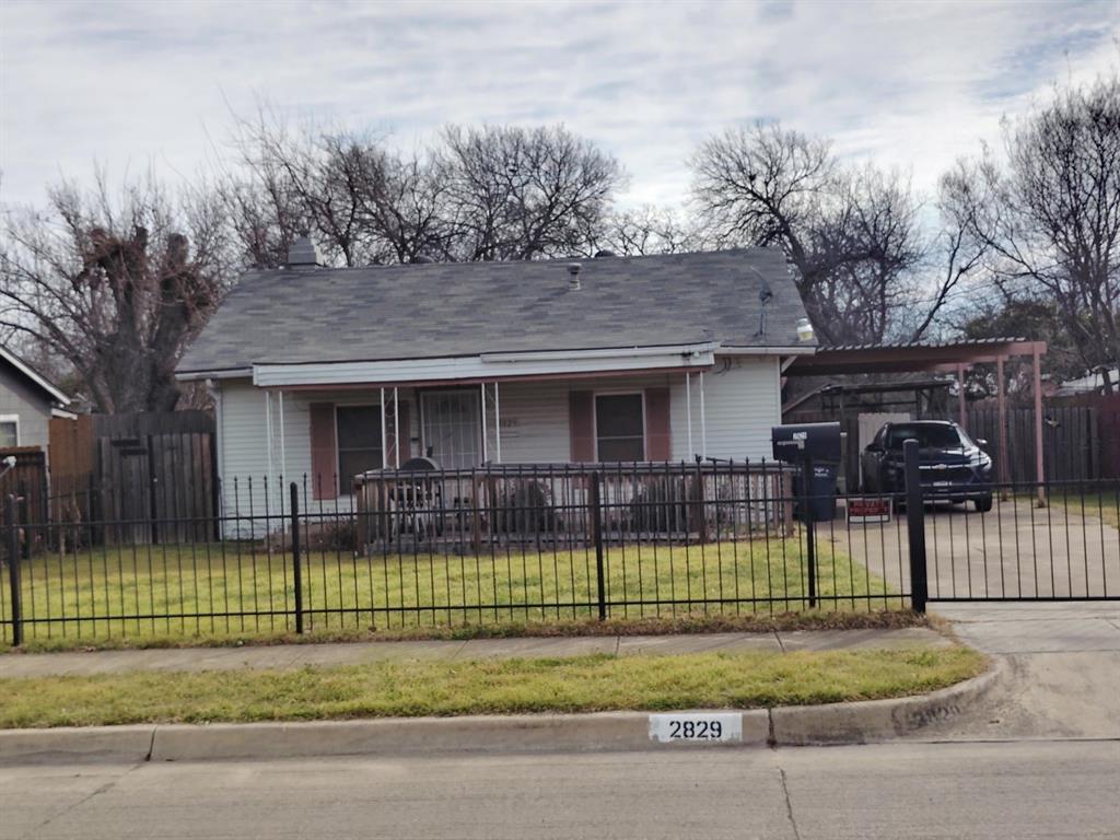 Driscoll Acres Add - Residential