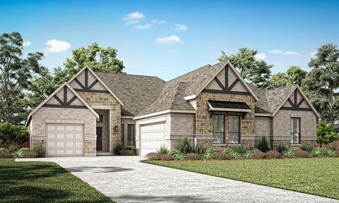 Photo of 228 Parkland Valley, Rockwall, TX 75087 (MLS # 21169387)