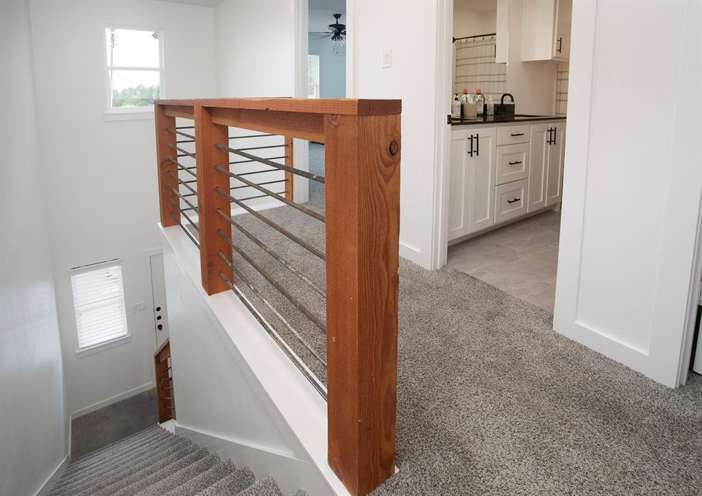 HENRICHSON SUBD - Residential Income