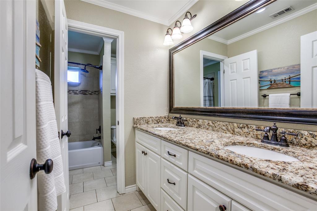 Prestonwood - Residential