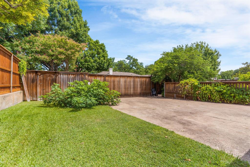 Prestonwood - Residential