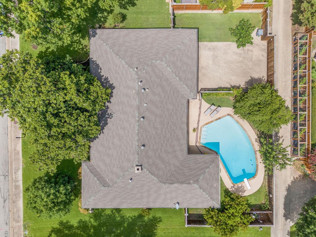 Prestonwood - Residential