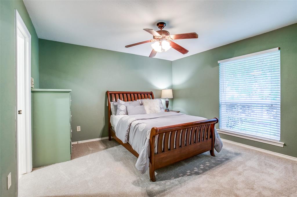 Prestonwood - Residential