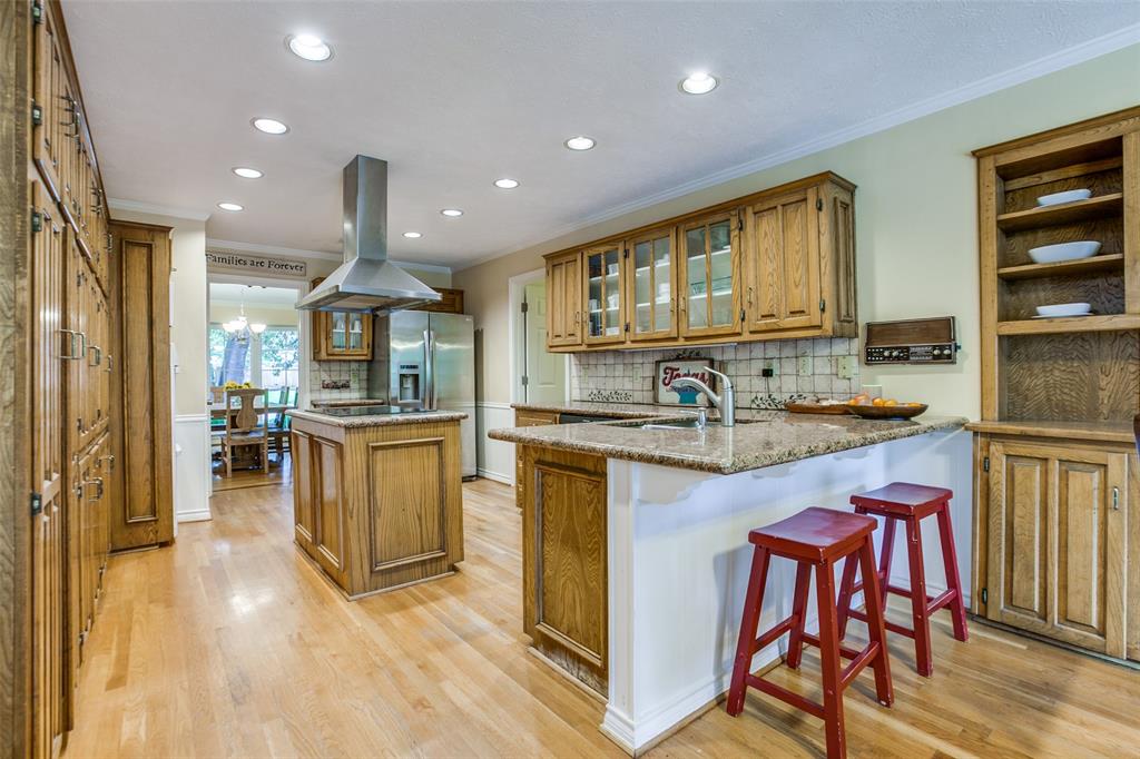 Prestonwood - Residential