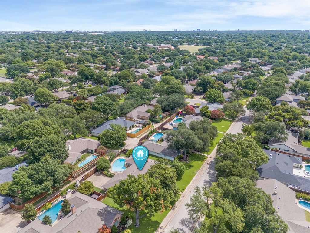 Prestonwood - Residential