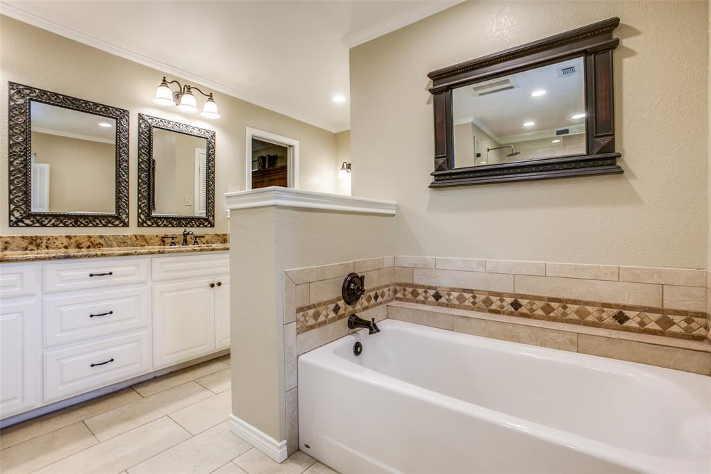 Prestonwood - Residential