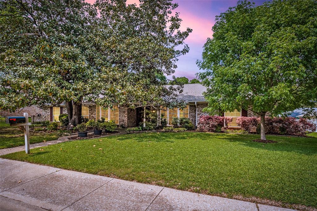 Prestonwood - Residential