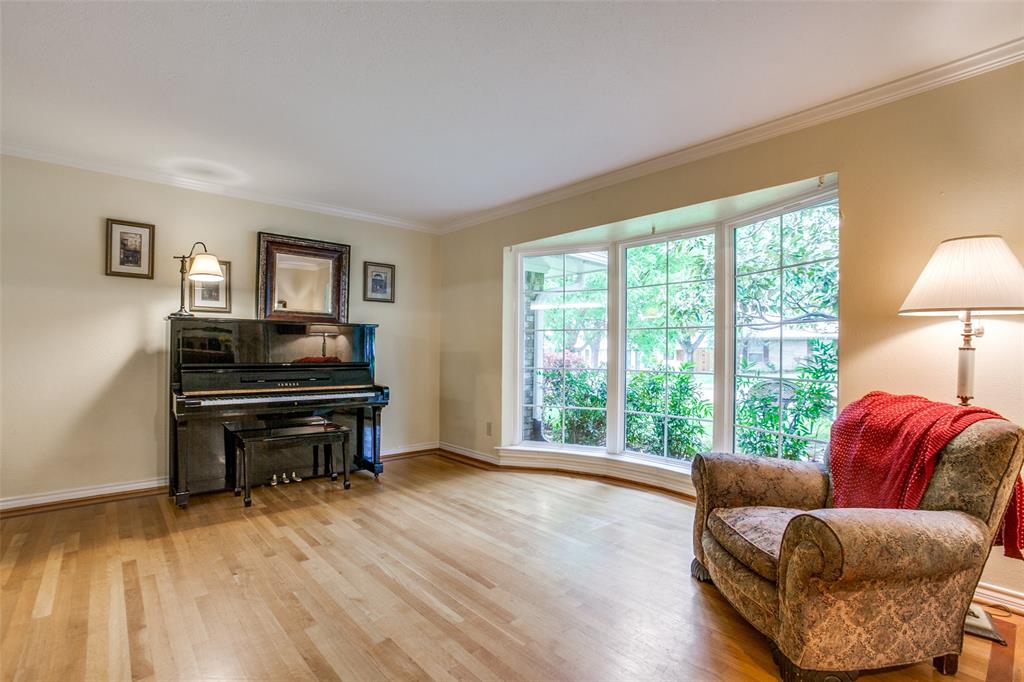 Prestonwood - Residential