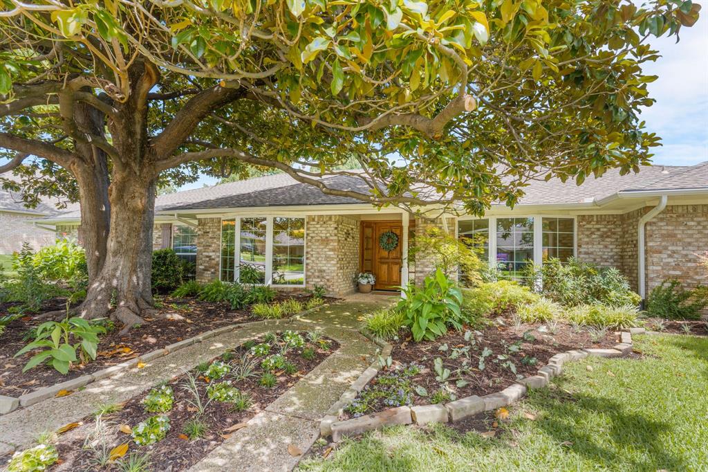 Prestonwood - Residential