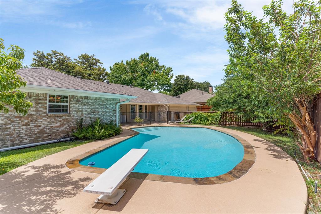 Prestonwood - Residential