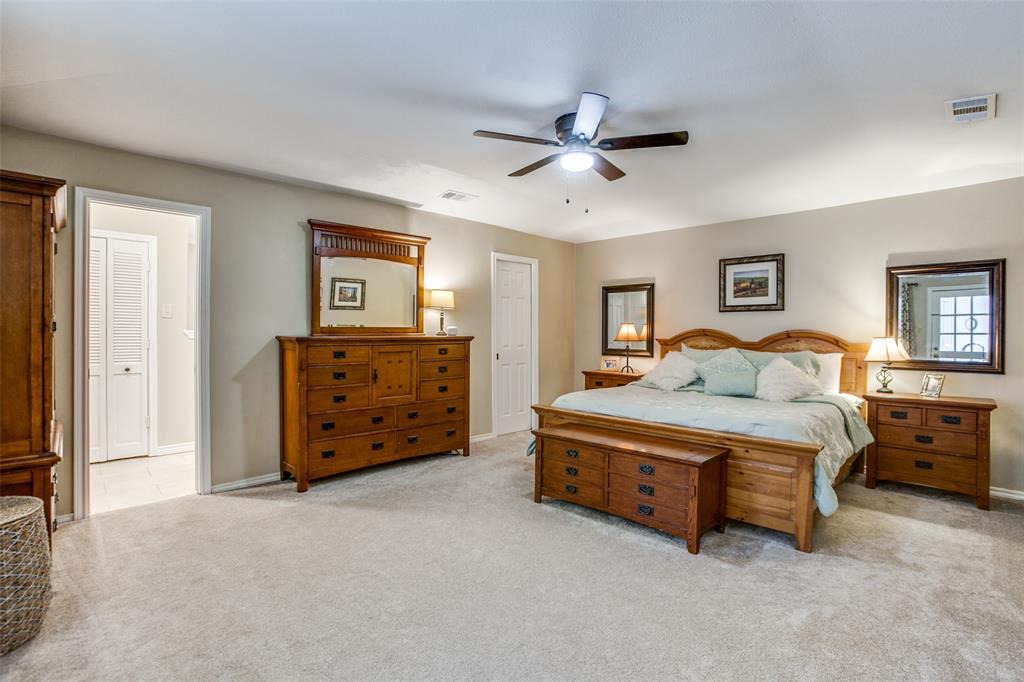 Prestonwood - Residential