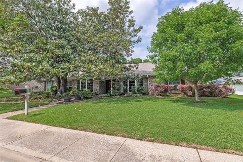 7215 Hillwood Lane Dallas TX 75248