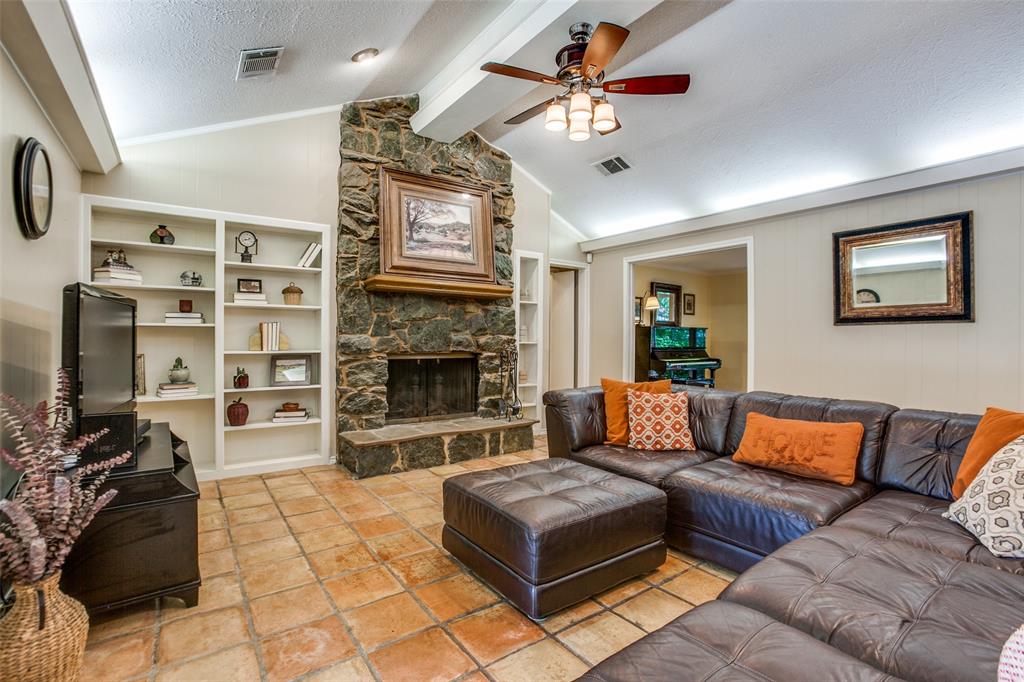 Prestonwood - Residential