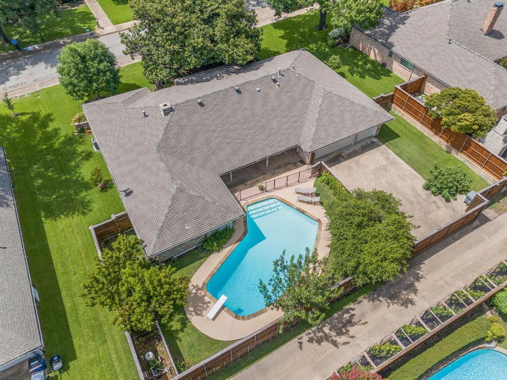 Prestonwood - Residential