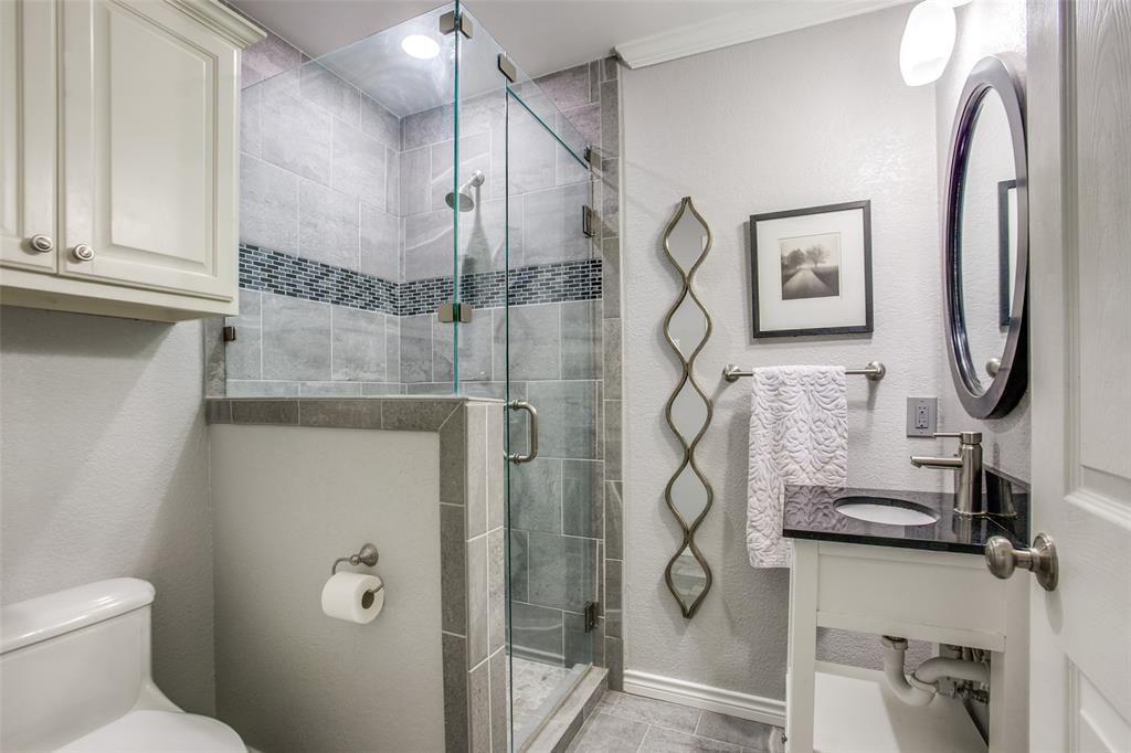 Prestonwood - Residential