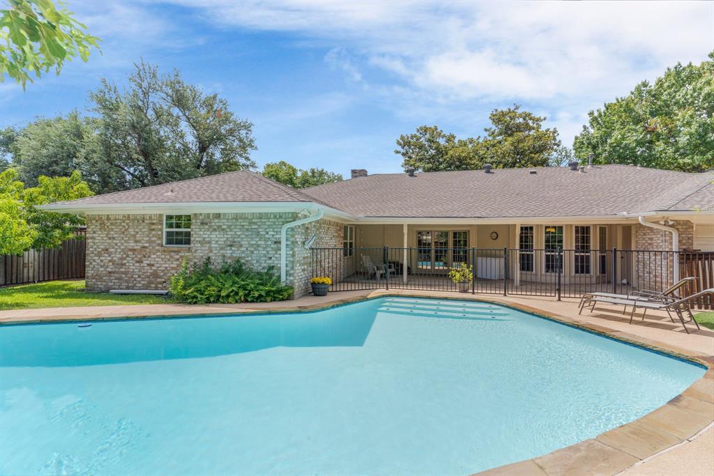 Prestonwood - Residential