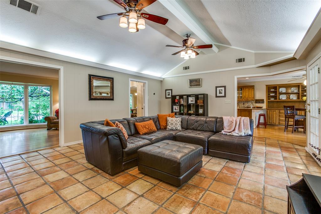 Prestonwood - Residential