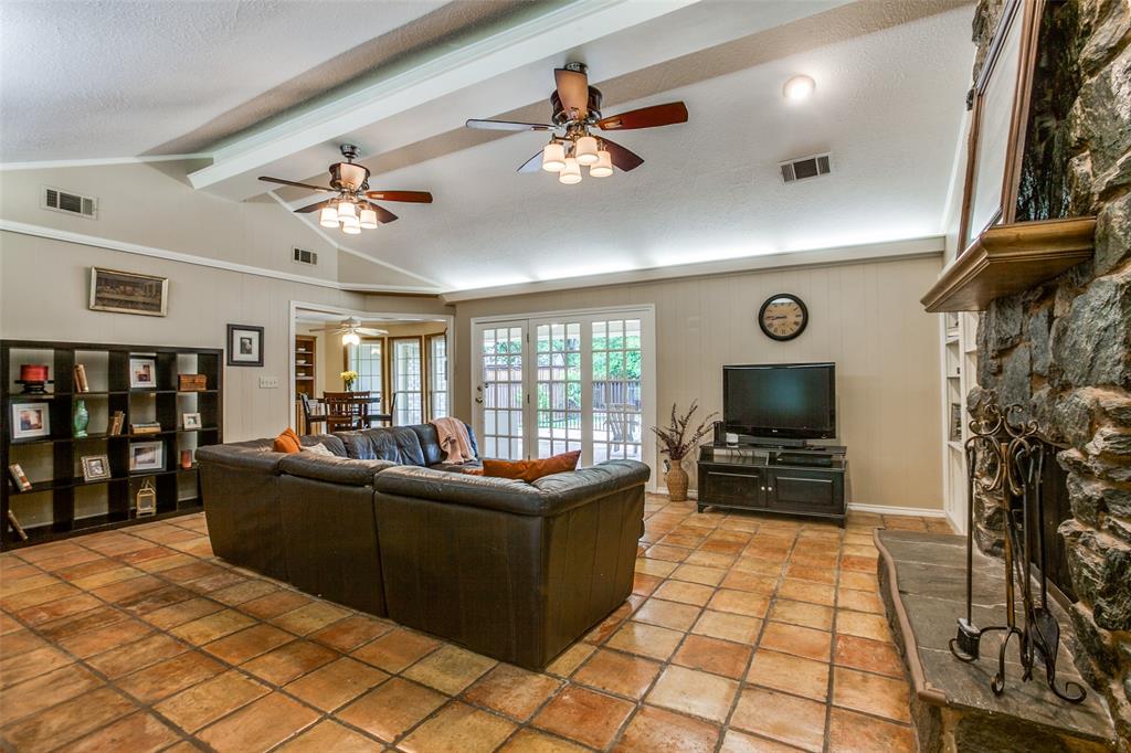 Prestonwood - Residential