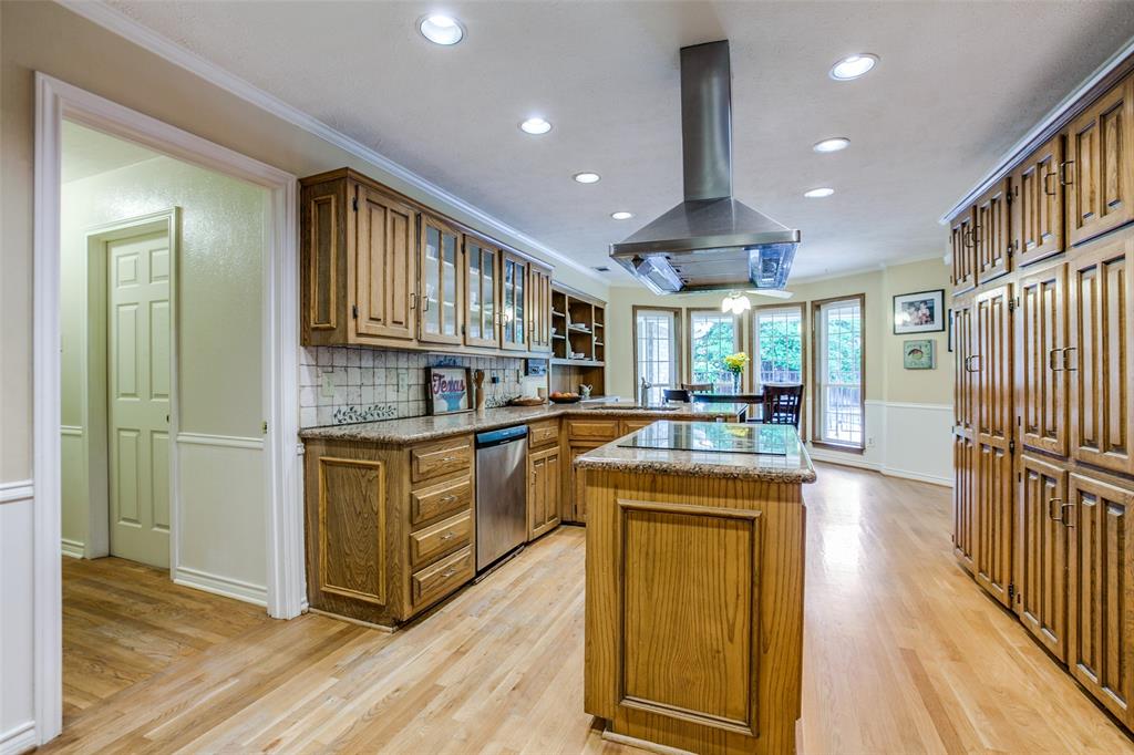 Prestonwood - Residential