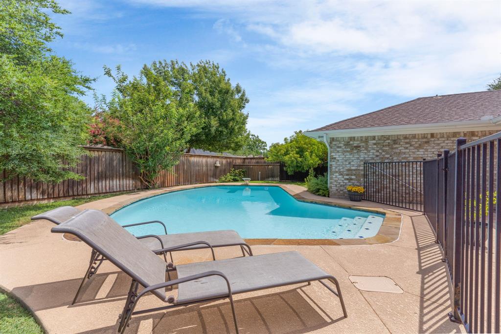 Prestonwood - Residential