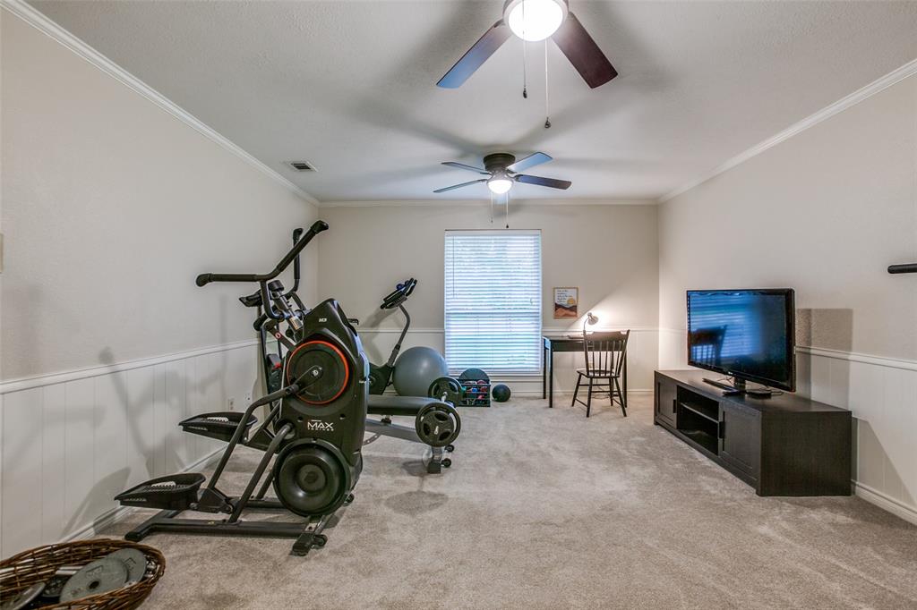 Prestonwood - Residential