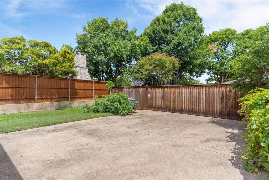 Prestonwood - Residential