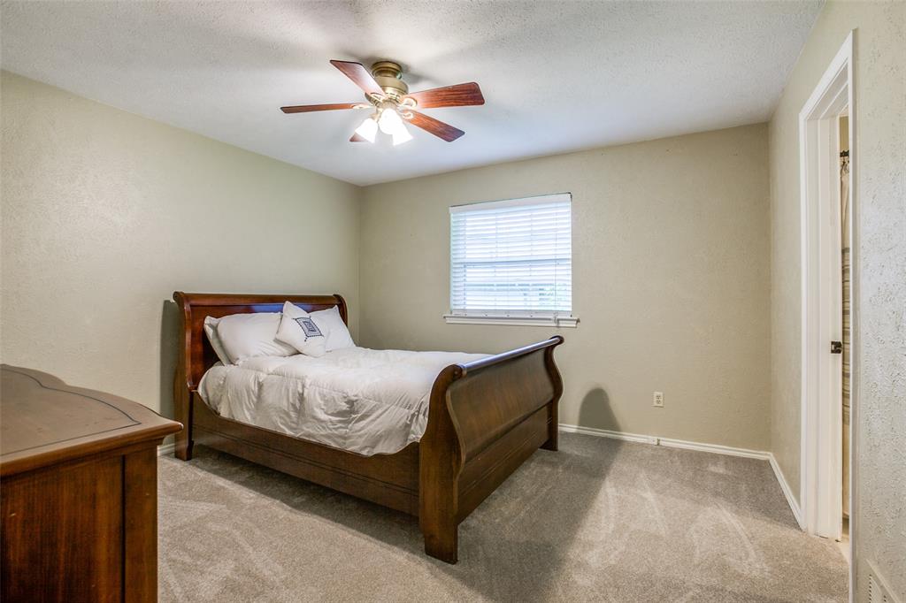 Prestonwood - Residential