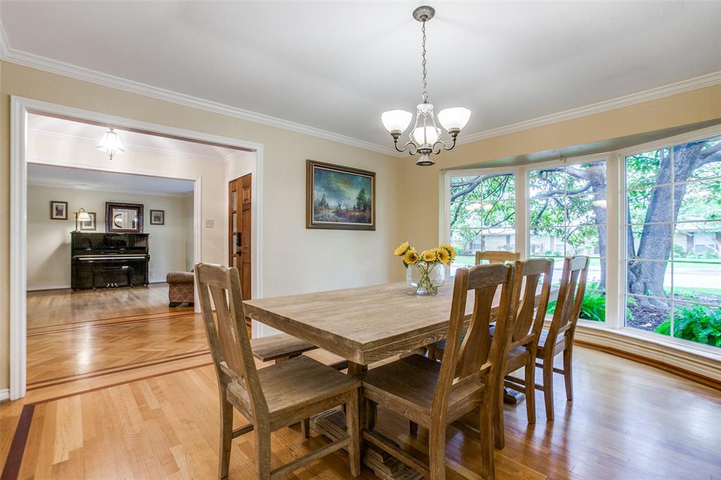 Prestonwood - Residential