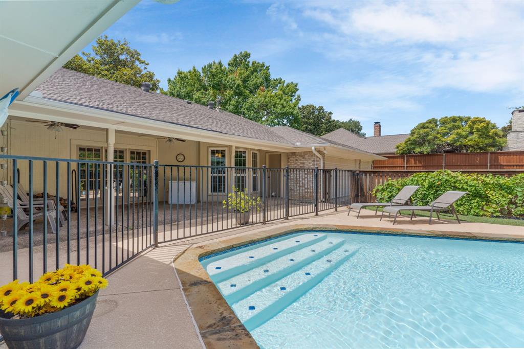 Prestonwood - Residential