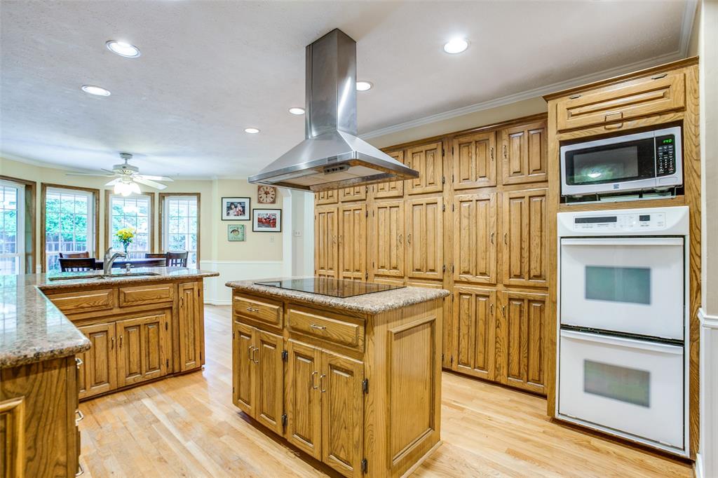 Prestonwood - Residential