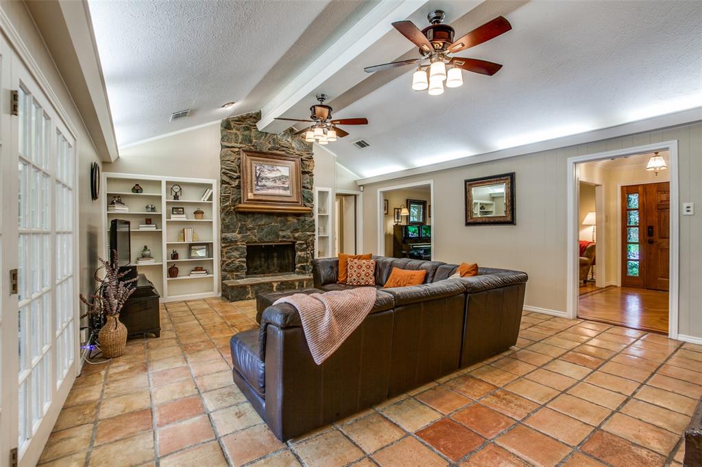 Prestonwood - Residential