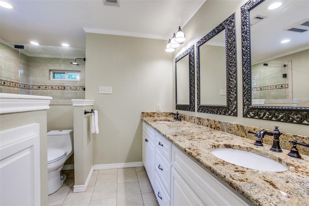 Prestonwood - Residential