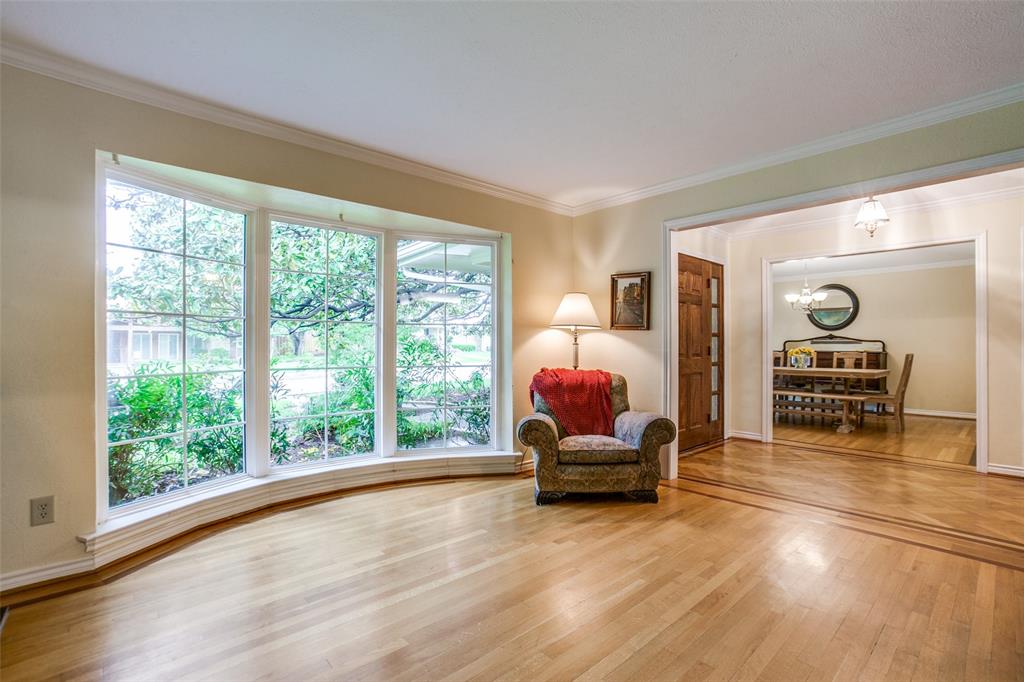 Prestonwood - Residential