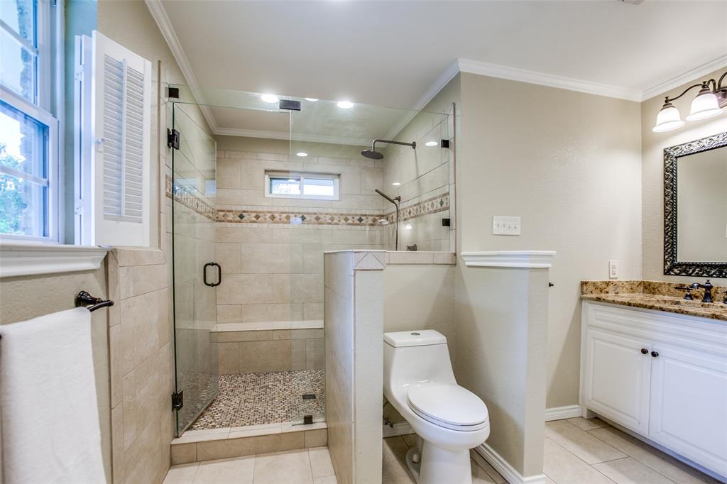 Prestonwood - Residential