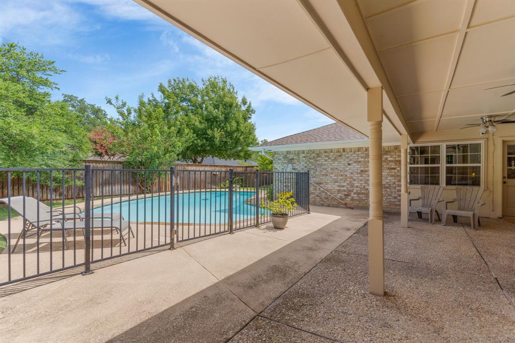 Prestonwood - Residential