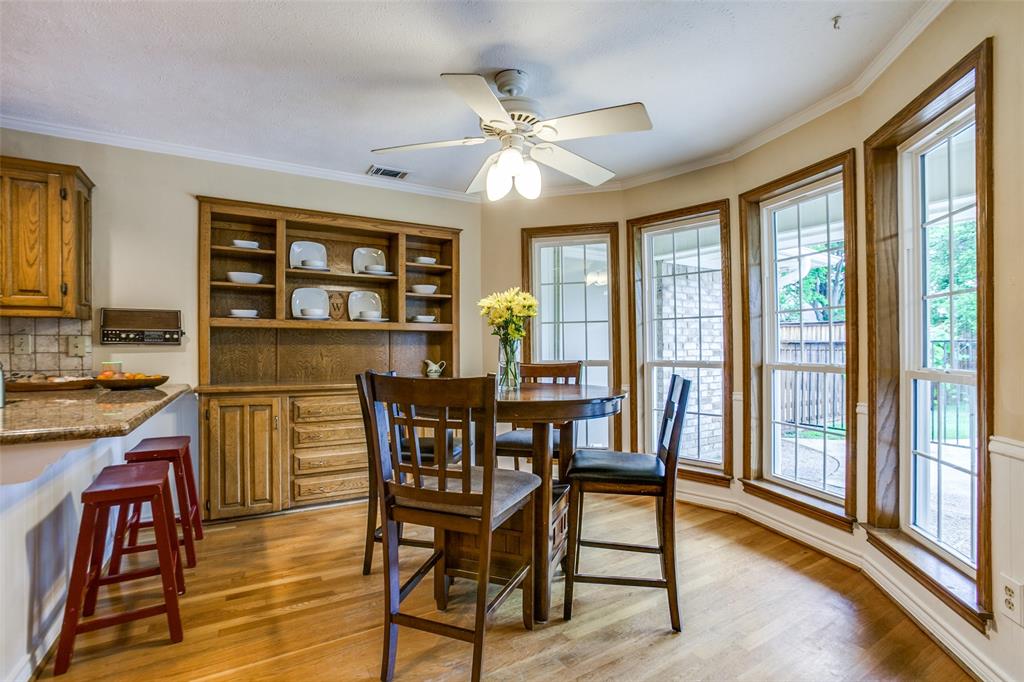 Prestonwood - Residential