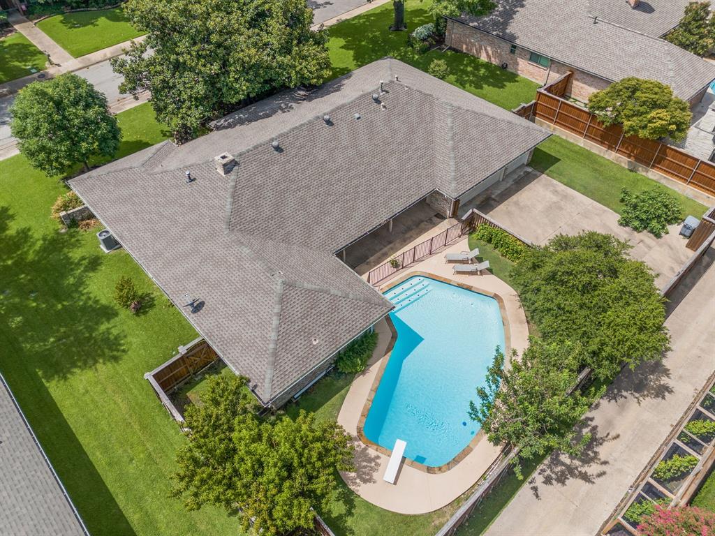 Prestonwood - Residential
