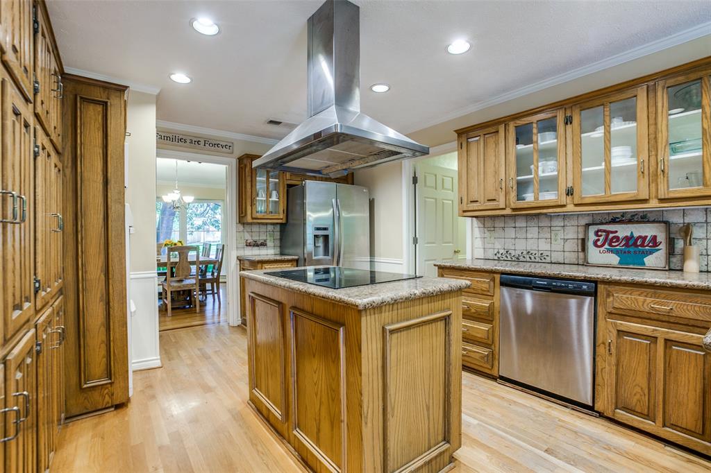 Prestonwood - Residential