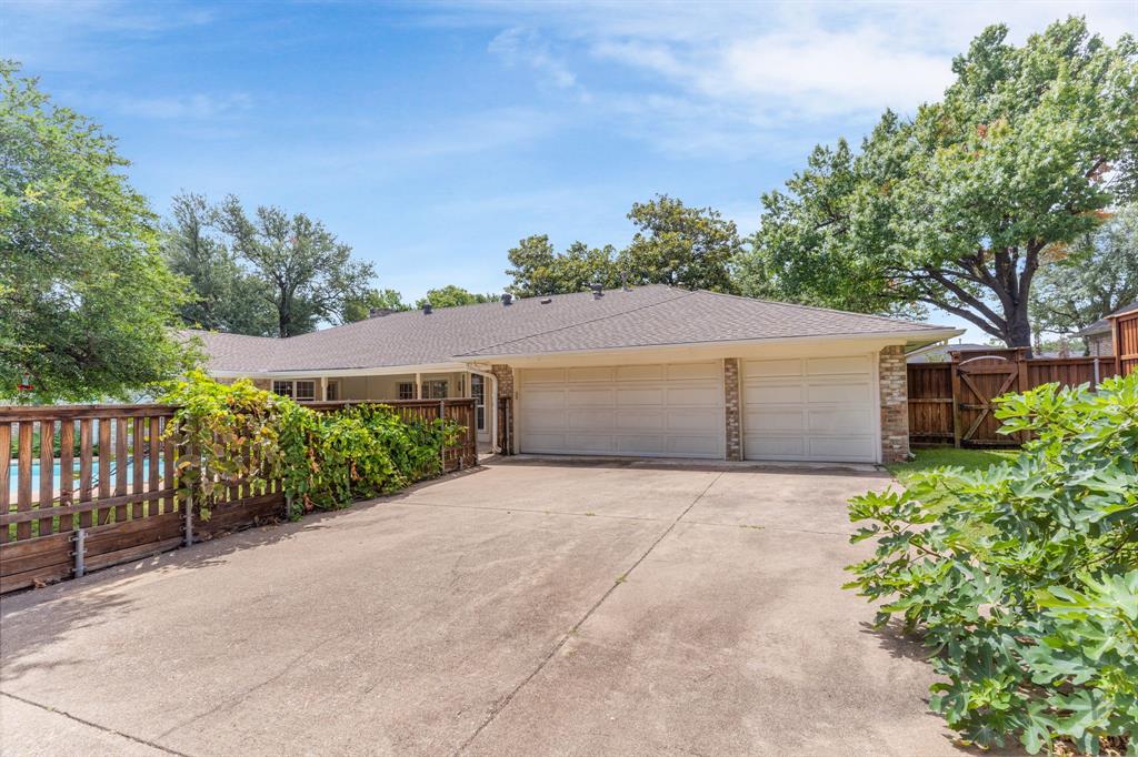 Prestonwood - Residential