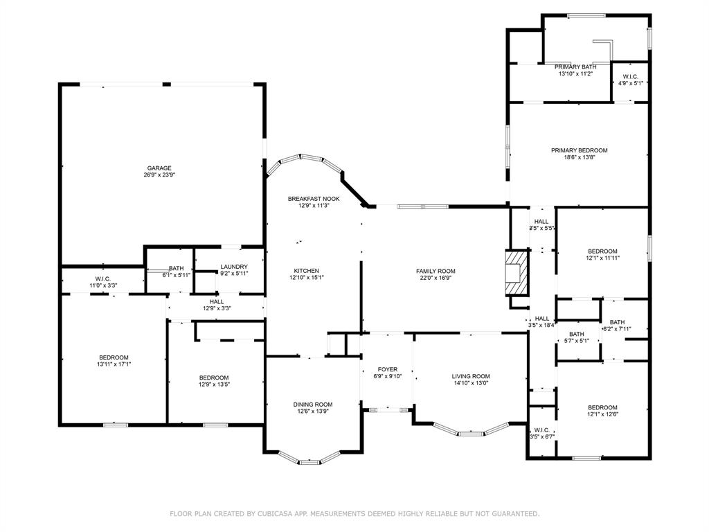 Prestonwood - Residential