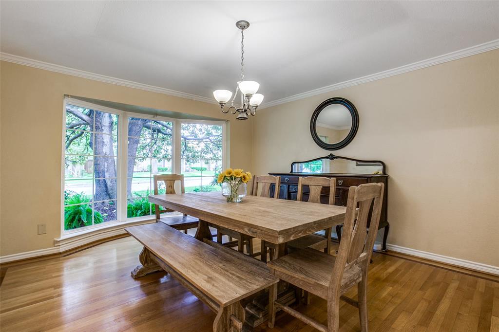 Prestonwood - Residential